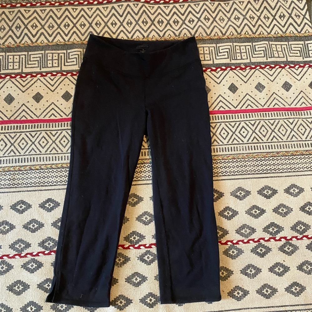 Athleta Capris
